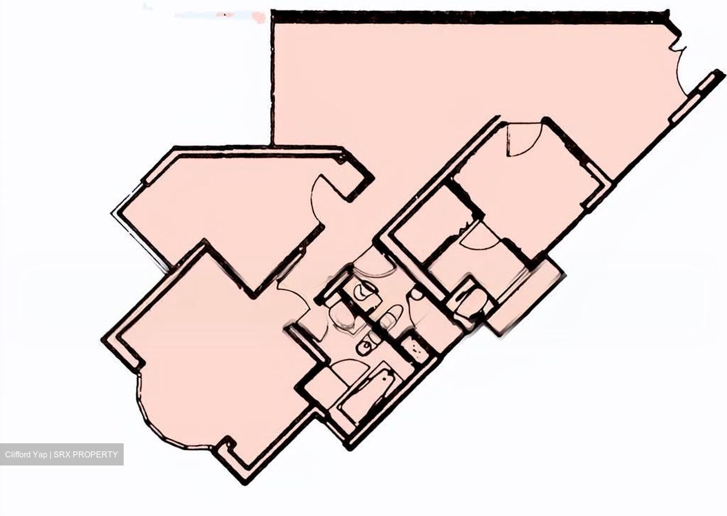 The Bayshore (D16), Condominium #599442361